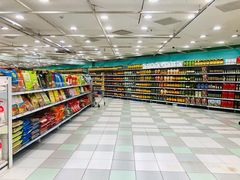 -华润万家(凯德和平广场店)