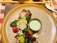 -叶叶菩提(太原别墅店)