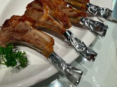 -廊亦舫Lang Yi Fang Restaurant(金桥店)