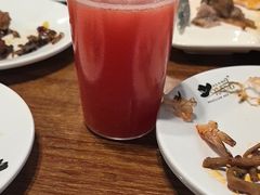 -汉巴味德·烤肉与啤酒的自助(杭州大悦城店)