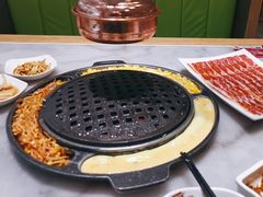 -韩宫宴烤肉·黑毛和牛·料理(滨湖银泰城店)