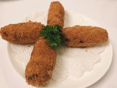 -大堂街8号葡国餐厅(RESTAURANTE ESCADA)