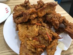 -九龙餐厅(大沽路店)