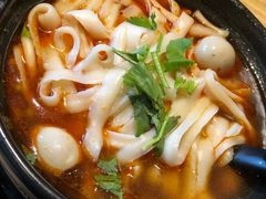 -姐弟俩土豆粉(西安小寨店)