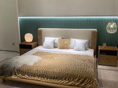 -红星美凯龙国际家居博览中心至尊mall停车场