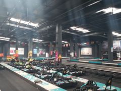 -速马赫卡丁车(琶洲店)