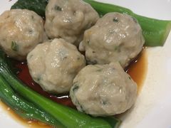 -山水茶艺馆·点心粤菜·30年老字号