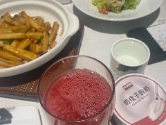 -旺顺阁·北京菜(北辰上品+)
