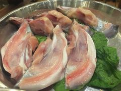 -顺德一品粥·20年凤城老字号(芳村店)