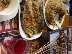 -探唐烧烤(棠东店)