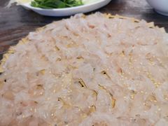-官塘锋记鱼生·生腌·砂锅粥(牌坊街店)