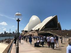 -悉尼歌剧院