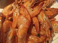 -聚盛源蒸汽海鲜火锅烤肉自助(巨川金海岸购物广场店)