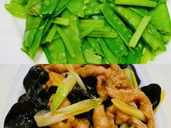 -老爷庙风味美食府(魏都大道店)