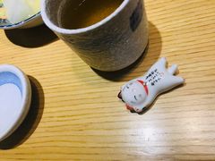 -富山日式料理(宽厚里店)