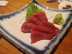 -千代武日本料理(开发区店)