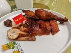 -二泉园老菜馆·百年无锡菜