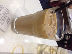 丝袜奶茶-和平馆·地道港澳茶餐厅(西门口店)