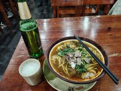 -美玲拉面(鞍山西道店)