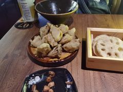 -浅醉·小酒馆
