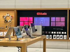 -Apple零售店(济南恒隆广场店)