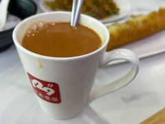 -129老爸茶丨清补凉