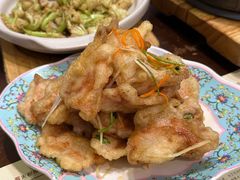 -老厨家(友谊路总店)