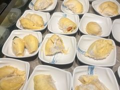 -奔海甄选·活鲜刺身铁板烧自助(太原里店)