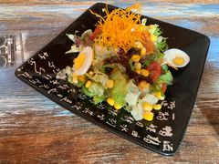 -福匠日本料理(人民路店)