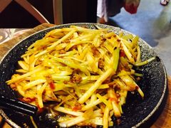-花椒笑成都小馆(百脑汇店)