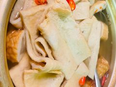 -恩你小木屋·韩式料理(假日广场店)