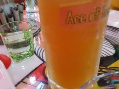-红桃妖烧烤·啤酒
