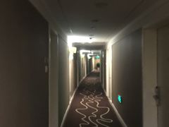 -苏州盛捷绿宝广场服务公寓