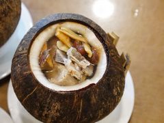 椰子靓汤-大唐靓汤江门私房菜(景田店)
