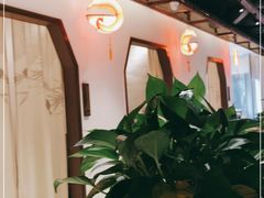 大堂-壹盏灯(惠农店)