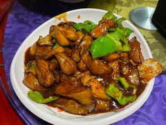 -95号酱骨·一块豆腐(展春园西路店)