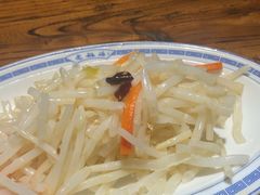 -老雒阳面馆·水席(定鼎门店)