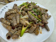 -人和啤酒屋海鲜大排档(营口路店)