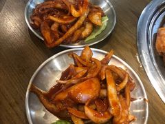 -·缸桶屋·韩式牛肋条自助烤肉(西湖D11店)