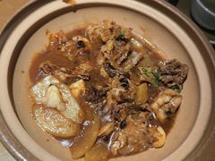 -北方家宴(番禺永旺店)