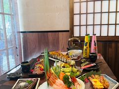 -弓二·烧鸟居酒屋(财富购物中心店)