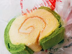 -周记传统糕点PASTRY(蜀汉路店)