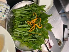 -水禾轩·海鲜蒸汽主题餐厅(新香洲旗舰店)