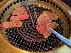 -谷牛和牛烤肉(漕河泾印象城店)