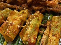 -明明烤牛肉(原明明东北烧烤)