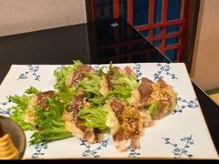 -天狗山料理(省体店)