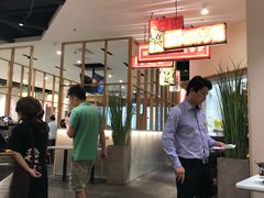 -鹿角巷The Alley(龙湖天街店)