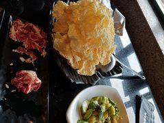 -德记牛肉社潮汕鲜切牛肉火锅(中心路店)