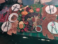 -1112熟食店