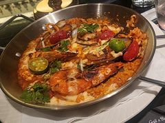 -Nord Grill&Bar Highland诺德西餐(深圳欢乐海岸店)